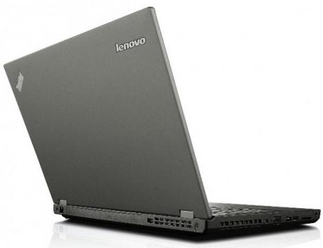 Laptop Lenovo Thinkpad W540, Intel Core i7 4800MQ 2.7 GHz de la Seo Comweb Srl
