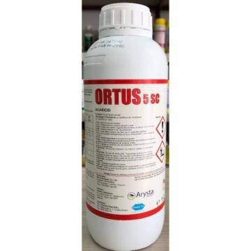 Acaricid Ortus 5 SC 1 L de la Elliser Agro Srl