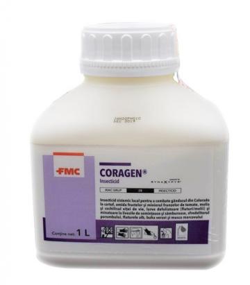 Insecticid Coragen 1 L de la Elliser Agro Srl