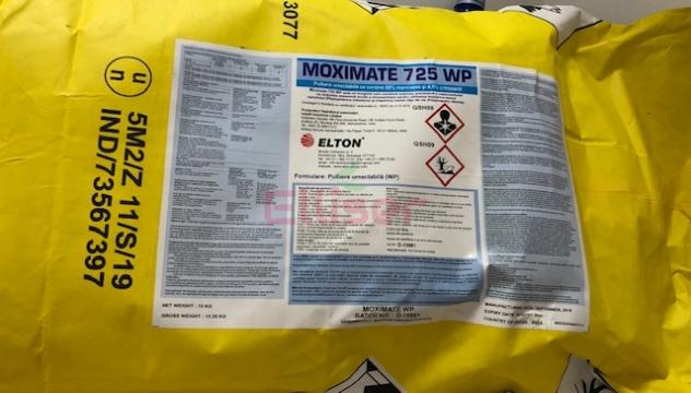 Fungicid Moximate 725 WP 10 kg de la Elliser Agro Srl