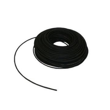 Cablu solar PV1-F 10mm negru