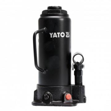 Cric hidraulic Yato YT-17004, capacitate 10 Tone, 230-460 mm