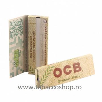 Foite tigari OCB Standard Organic 50 de la Maferdi Srl