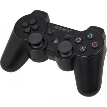 Joystick Gamepad Controller Wireless DualShock Sony de la Www.oferteshop.ro - Cadouri Online