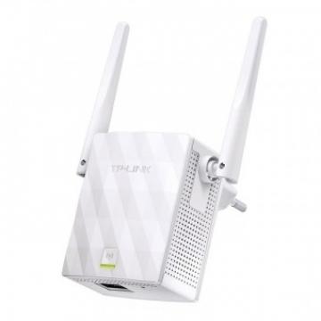 Extender Wireless Range N 300Mbps TP-LINK TL-WA855RE