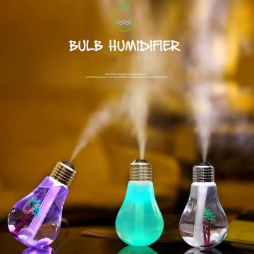 Umidificator aromaterapie bulb