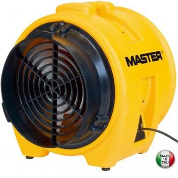Ventilator industrial BL8800 Master de la Tehno Center Int Srl
