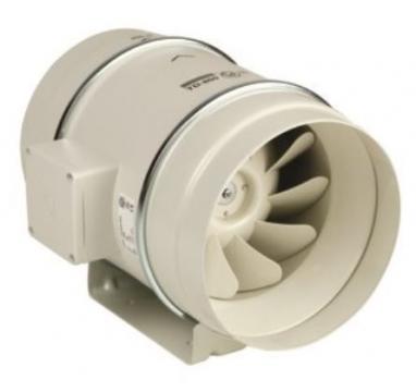 Ventilator de conducta in linie 250 TD-1300/250 3V