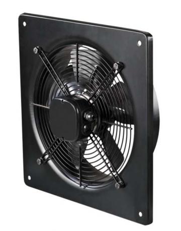 Ventilator axial Axial wall fan APFV-L 300 2T