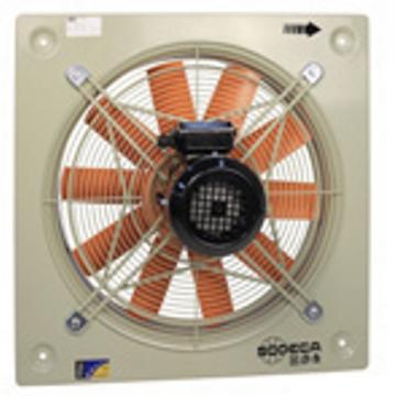 Ventilator axial Atex / HC-31-2T/H / EXII2G EX-E