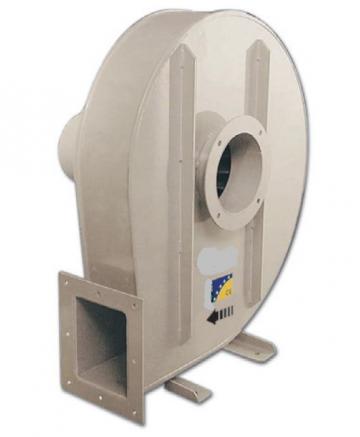 Ventilator de inalta presiune CAM-550-2T-5.5