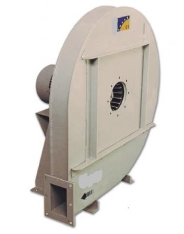 Ventilator de inalta presiune CAS-990-2T-50 de la Ventdepot Srl