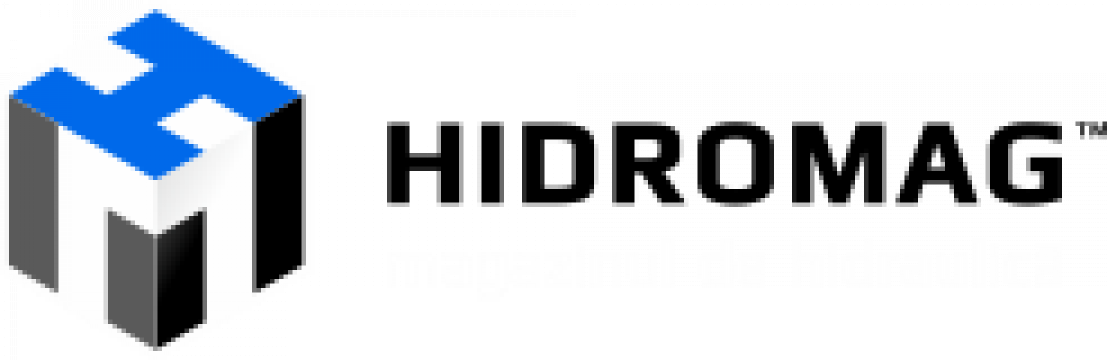 Debitmetre 400 bar de la Hidromag Industry Srl