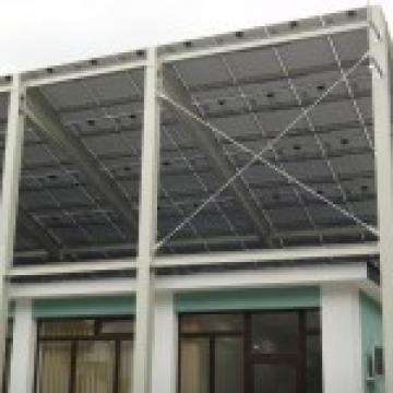 Sisteme fotovoltaice OFF-Grid cu backup