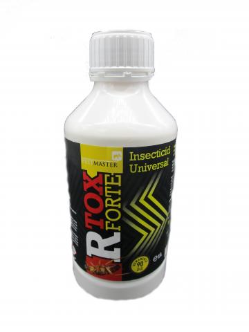 Insecticid Universal RTox Forte, 1L de la Agan Trust Srl