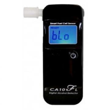 Detector de alcool electronic CA10FL de la Dari Tehnologies Srl