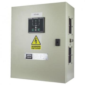 Panou de automatizare pentru generatoare ATS1-100Am