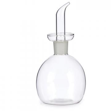 Oliviera sticla - balon cu picurator 600 ml