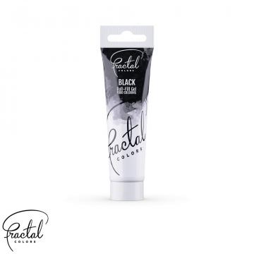 Colorant gel Full-Fill - Black - 30g de la Tomvalk Srl