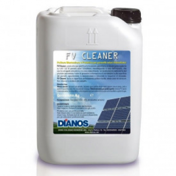 Protector panouri fotovoltaice FV Cleaner