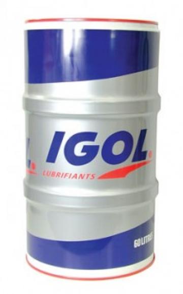 Ulei Igol Pro 7X 15W40, 60L