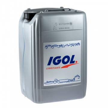 Ulei semi-sintetic Igol Pro 400X 15W40, 20L de la Edy Impex 2003