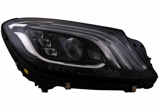 Far dreapta Full LED compatibile cu Mercedes S-Class W222
