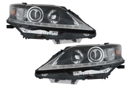 Faruri LED compatibile cu Lexus RX AL10 Facelift (2013-2015) de la Kit Xenon Tuning Srl