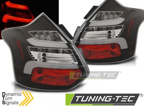 Stopuri LED compatibile cu Ford Focus 3 11-10.14 Hatchback de la Kit Xenon Tuning Srl