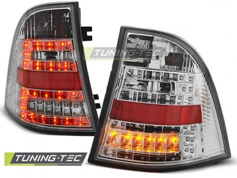 Stopuri LED compatibile cu Mercedes W163 ML M-Class 03.98-05 de la Kit Xenon Tuning Srl