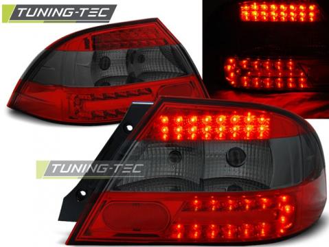 Stopuri LED compatibile cu Mitsubishi Lancer 7 Sedan 04-07