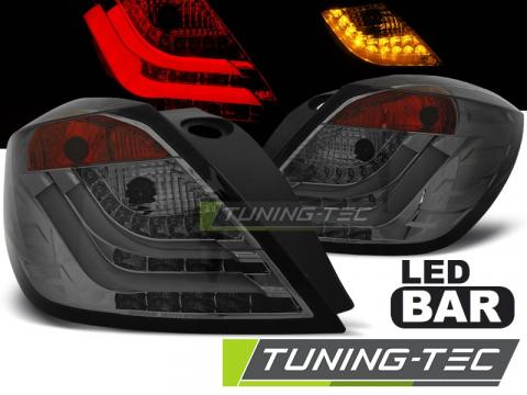 Stopuri LED compatibile cu Opel Astra H 03.04-09 3D GTC de la Kit Xenon Tuning Srl