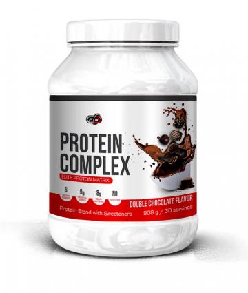 Supliment alimentar Pure Nutrition USA Protein Complex