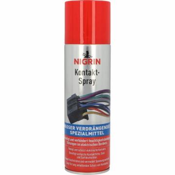 Spray contacte Nigrin 250ml de la Baurent