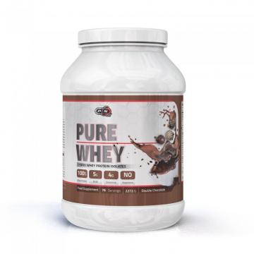 Supliment Pure Nutrition USA Pure Whey 2270 grame