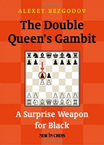 Carte, The Double Queen's Gambit - Alexey Bezgodov