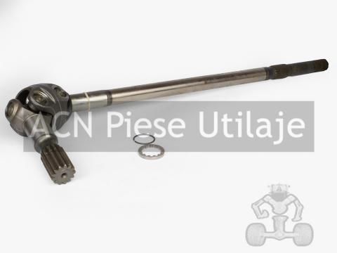 Planetara pentru buldoexcavator Case 695ST de la Acn Piese Utilaje