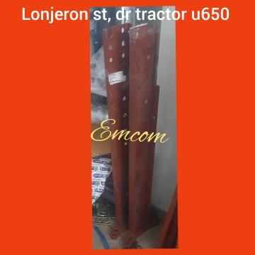 Lonjeron tractor U650