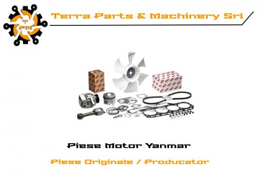 Arbore Yanmar 4TNV84 de la Terra Parts & Machinery Srl