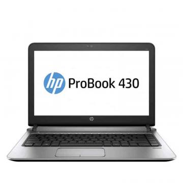 Laptop Second Hand HP ProBook 430 G3, i3-6100U - Second hand