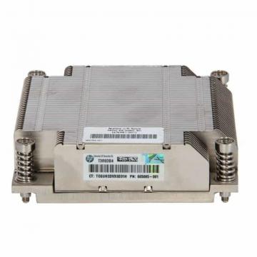 Radiator server HP Proliant DL360e G8 - second hand