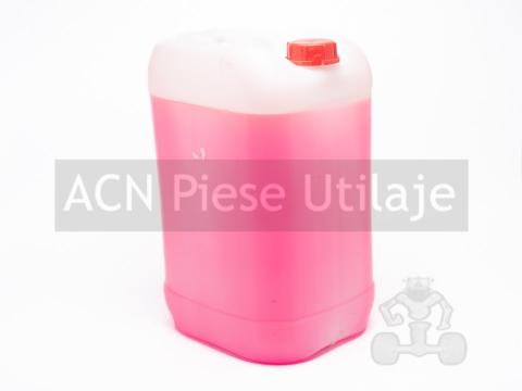 Antigel roz Porsche G12++ de la ACN Piese Utilaje Srl