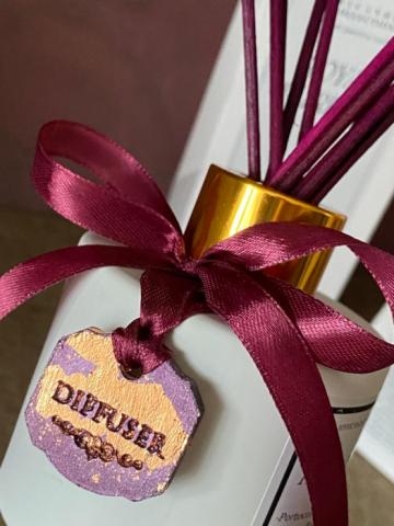 Odorizant camera - aroma dulce - Royal Purple - 100 ml de la Myri Montaggi Srl