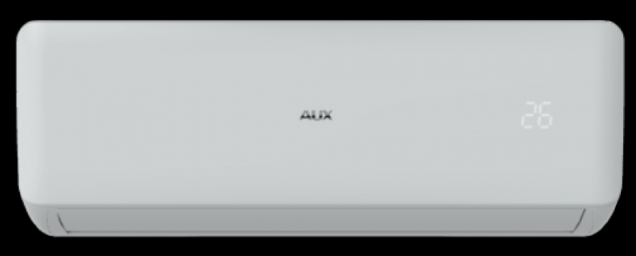 Aer conditionat AUX ASW-H12B4 / FHR3DI-EU Inverter 12000 BTU