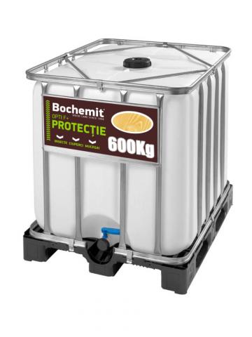 Tratament preventiv Bochemit Opti F + transparent 600kg de la Deposib Expert