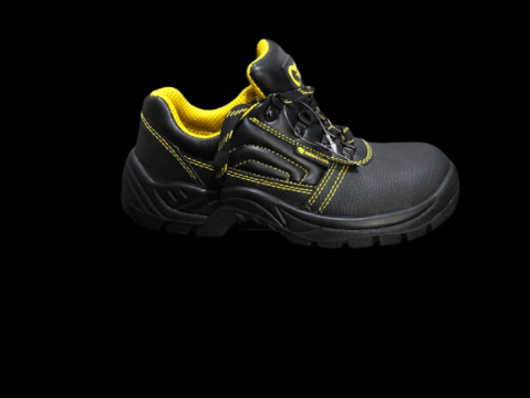Pantofi protectie Maxx Safe S1 de la Cardeb Consulting Srl