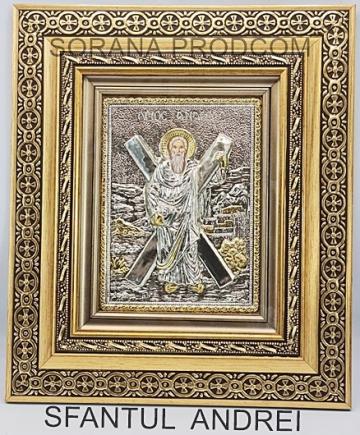 Icoane argintate 800-925 de la Sorana Prodcom Srl