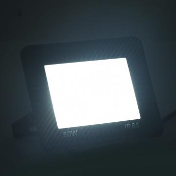 Proiector cu LED, alb rece, 50 W de la VidaXL