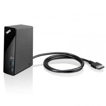 Statie docking Lenovo ThinkPad OneLink Dock USB 3.0, HDMI de la Etoc Online