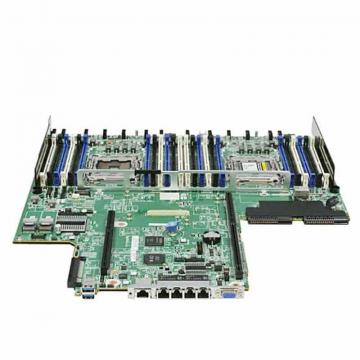 Placa de baza server HP ProLiant DL360/DL380 G9, 843307-001